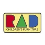 RAD Childrens Furniture discount code
